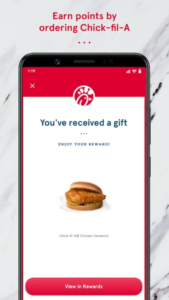 Chick-fil-A - Preview 5