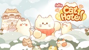 Idle Cat Hotel screenshot 7