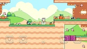 pogo runner: Action Platformer screenshot 5