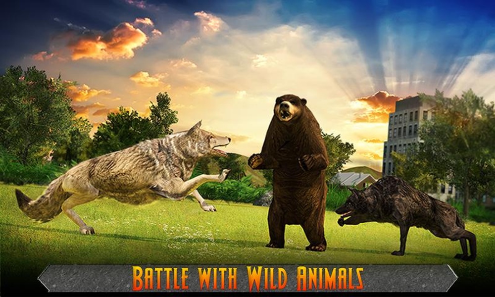 Wolf Pack Attack 2016 - Preview 12