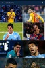 Luis Suárez HD Wallpaper screenshot 6