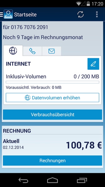 Mein o2 - Preview 14