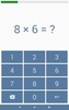 Multiplication games for kids screenshot 6