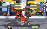 Super Hero Fighter screenshot 1