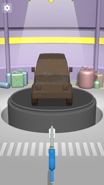 Pimp My Car - Preview 2