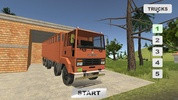 Indian Truck Simulator 2 screenshot 8
