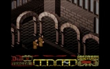 La Abadia del Crimen (The Abbey of Crime) screenshot 3