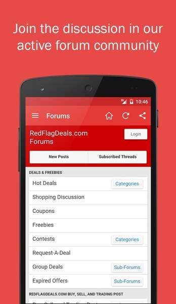 RedFlagDeals - Preview 12