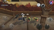 Warhammer 40K: Carnage RAMPAGE screenshot 11