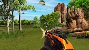 Undercover FPS Shooting Games screenshot 4