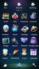 Crystal ball IconPack screenshot 5