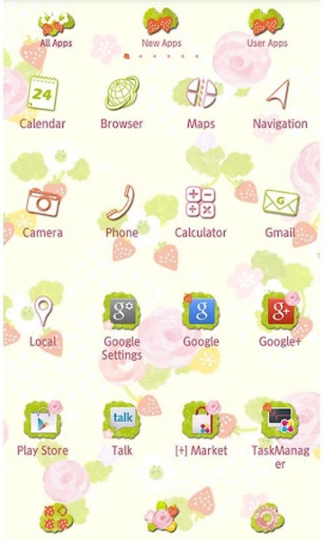 Spring Roses - Preview 3