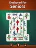 Vita Mahjong screenshot 8