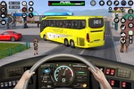 Bus Simulator 3D: Bus Games screenshot 7