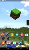 Blockcraft Live Wallpaper (Free) screenshot 2