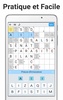 Mots Fléchés : Mots Croisés screenshot 9