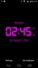 LED Digital Clock LiveWP screenshot 4