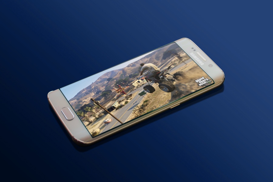 GTA Wallpapers HD - Preview 3