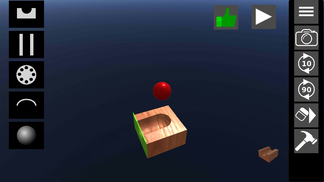 Marble Run - Preview 3