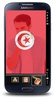 Drapeau de la Tunisie screenshot 1