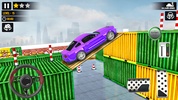 Classic Car Parking: Car Games screenshot 6