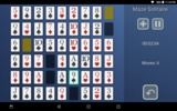 Maze Solitaire screenshot 2