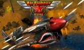 Air Fighter 1942 screenshot 8