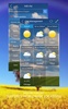 Weather Forecast screenshot 1