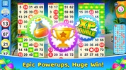 Bingo 365 - Free Bingo Games Offline or Online screenshot 4