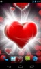 Love Hearts Live Wallpaper screenshot 9
