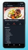 Swedish Food Recipes App screenshot 8