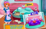 Baby Hotel screenshot 4