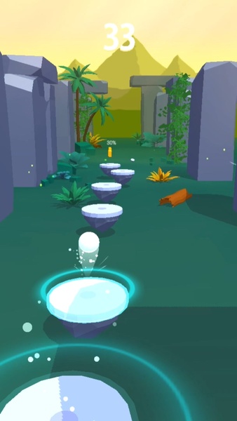 Hop Ball 3D – Apps no Google Play