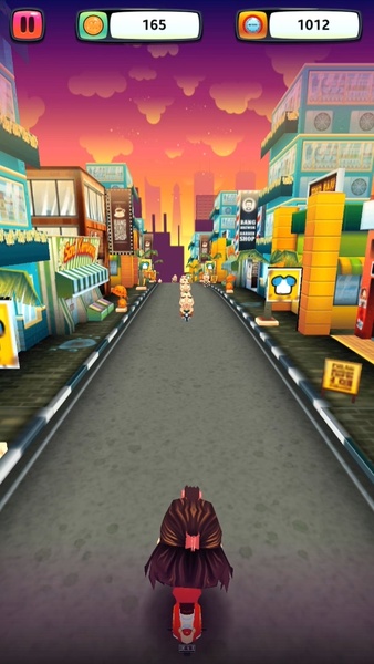Emak Matic: Racing Adventure - Preview 7