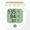 Blood Pressure Monitor screenshot 4