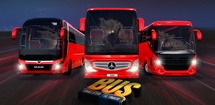 Bus Simulator: Ultimate feature