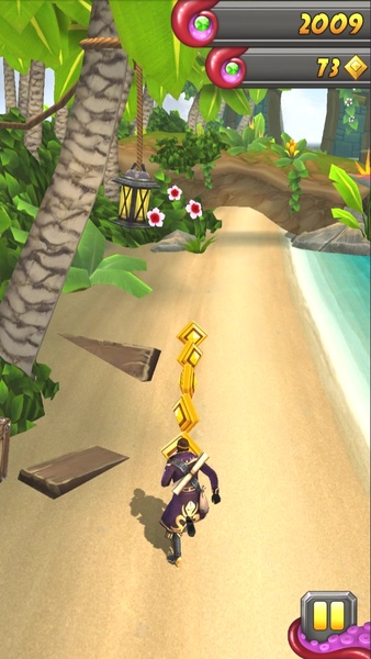 Pirate Cove Run - Preview 3