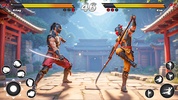 Kung_Fu screenshot 2