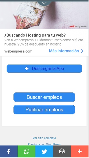 RS empleos - Preview 2