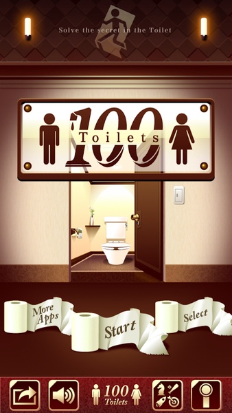100Toilets - Preview 1