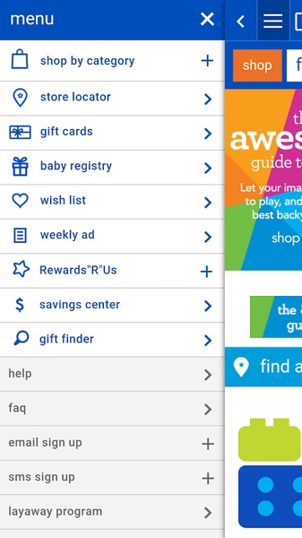 ToysRUs - Preview 9