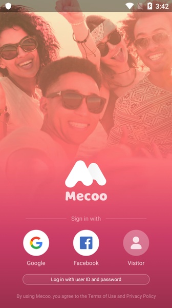 Mecoo - Preview 1