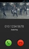 EXO - Growl for dodol pop screenshot 3