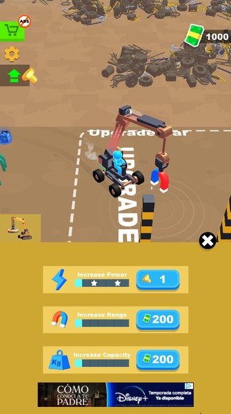 Junkyard Keeper - Preview 8