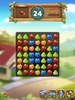 Fruits Garden : Link Puzzle screenshot 2