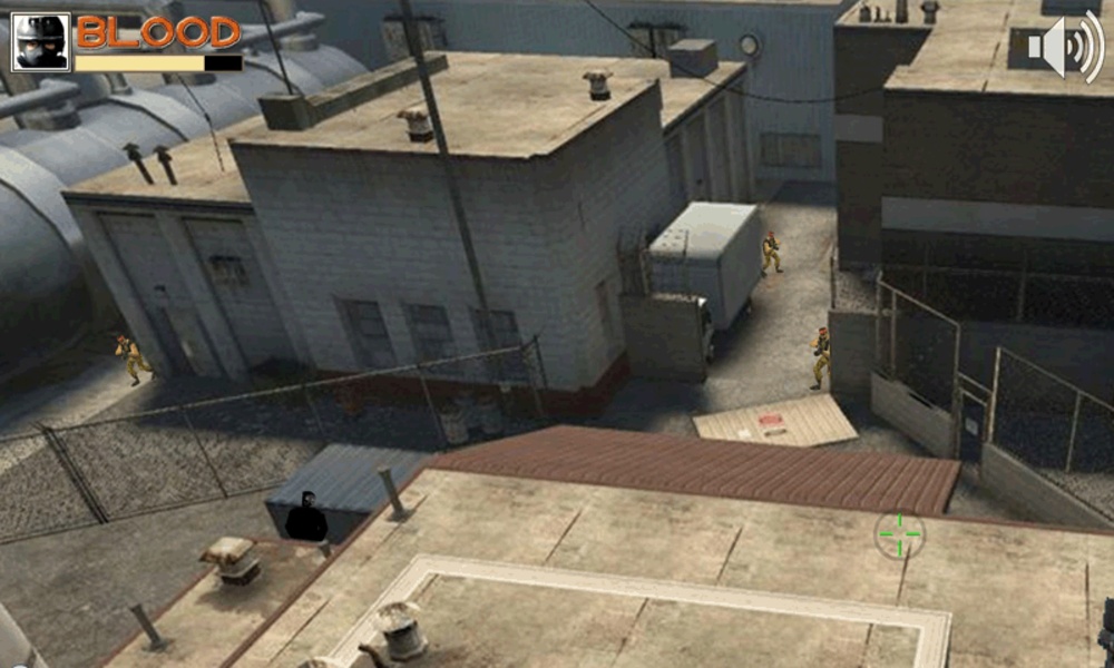 SWAT Assassin Shooter - Preview 4