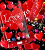 I love you live wallpaper screenshot 5