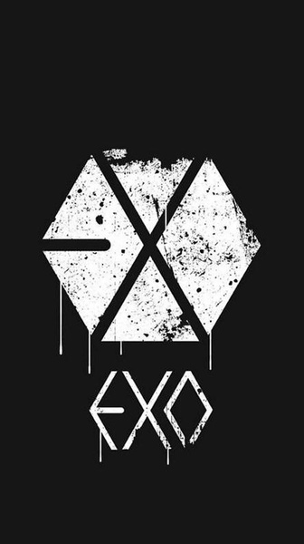 EXO Wallpaper - Preview 1