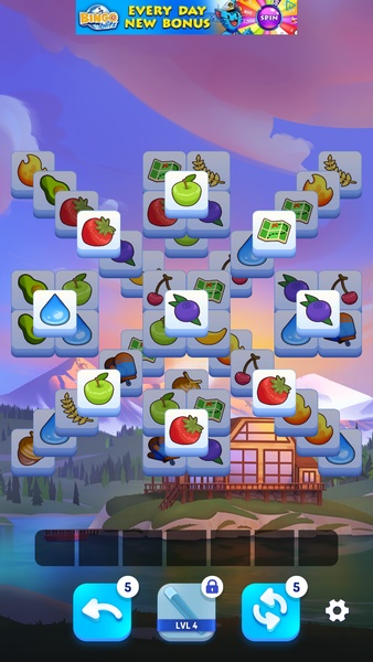 Triple Tile - Preview 5