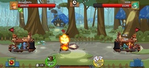 Tower Brawl screenshot 10